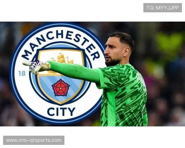 多纳鲁马神扑救主,曼城门将位置终获稳定