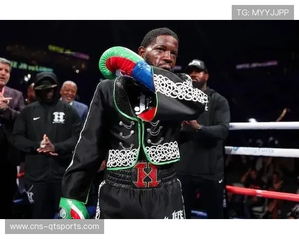 埃里克森·卢宾选择对阵小奥蒂兹，被部分解读为回避穆尔塔扎利耶夫