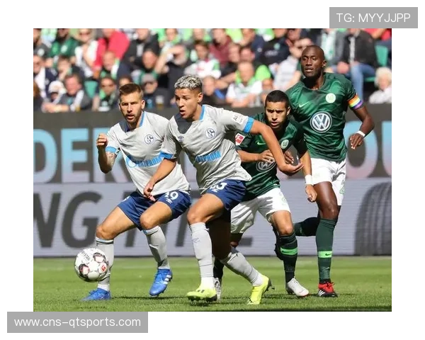 汉堡与门兴格拉德巴赫1-1握手言和，保级形势依旧胶着