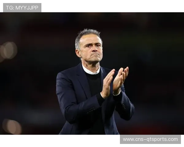 恩里克喊话金球先生强调俱乐部至上，巴黎内部问题暴露引更衣室关注