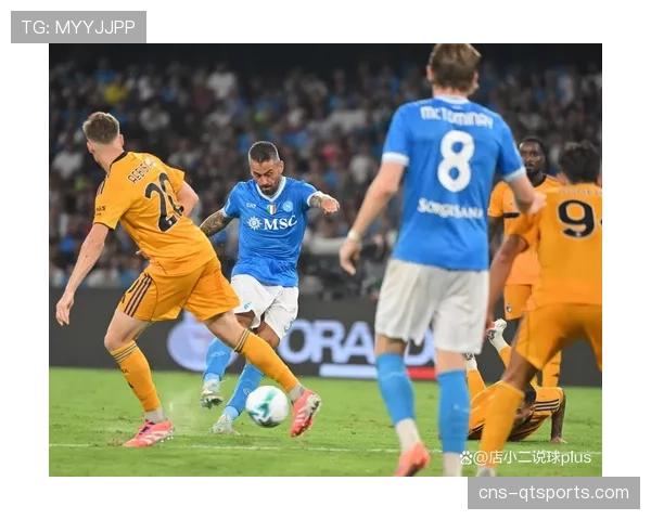 帕尔马1-1战平那不勒斯，客场拿到宝贵保级积分