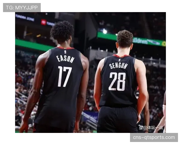 湖人火箭系列赛走势，年轻阵容经验不足暴露