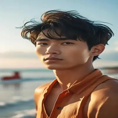 汪枫清